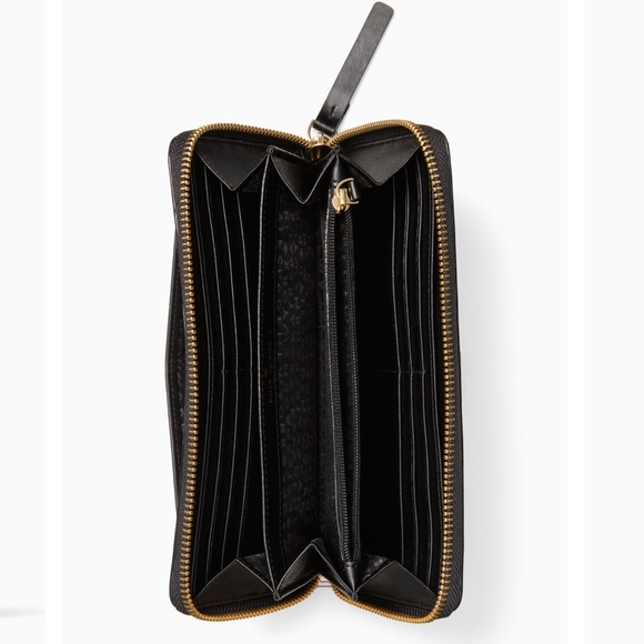 Kate spade grove street stripe - Picture 2 of 3